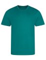 Kinder Sportshirt Cool AWDis JC001J Jade